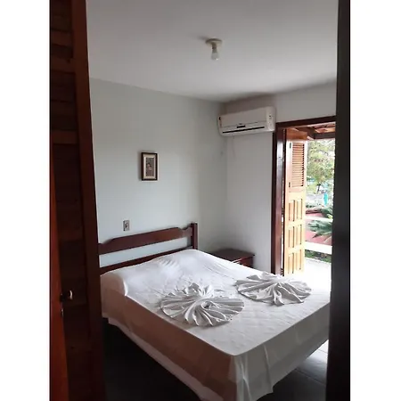 Apartamento Praia De Taperapuan Porto Seguro Exterior photo