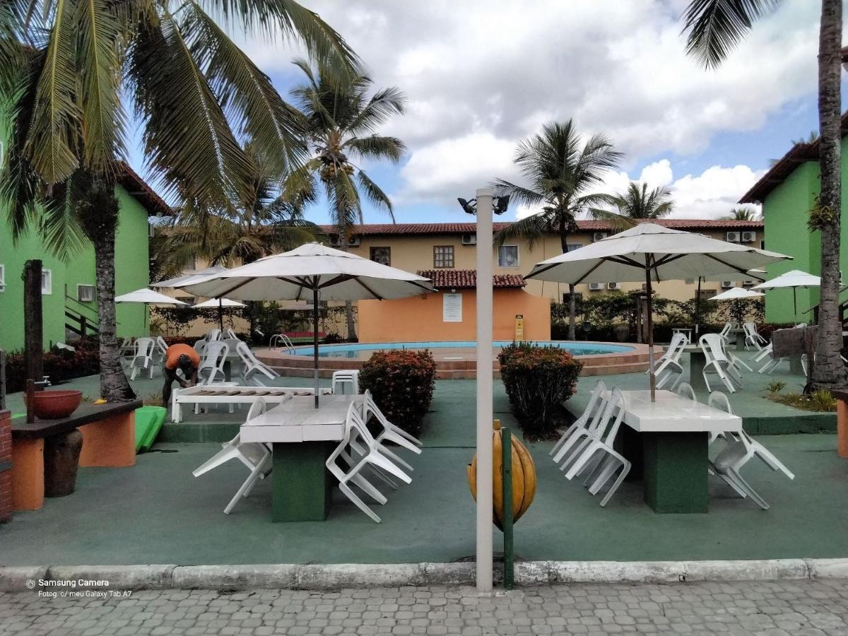 Apartamento De Taperapuan Porto Seguro