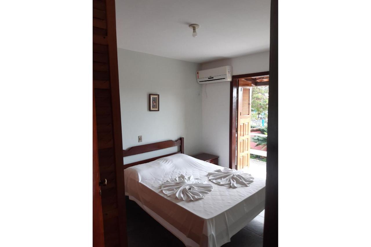 Apartamento De Taperapuan *