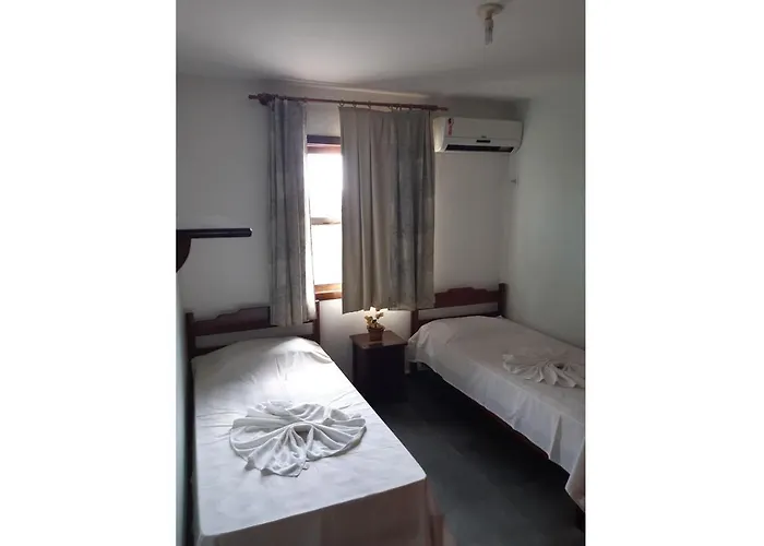 Apartamento Praia De Taperapuan