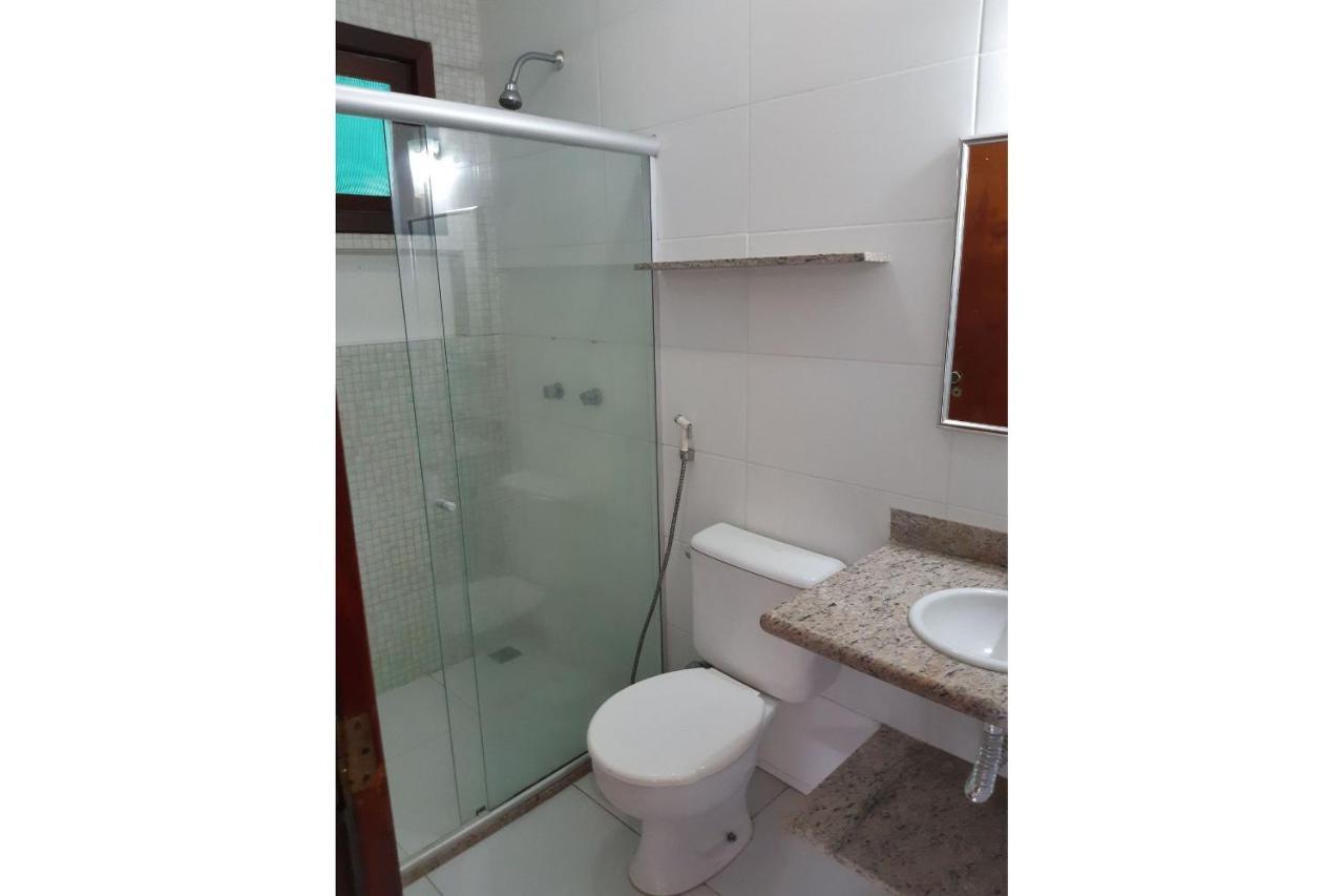 De Taperapuan Apartment Porto Seguro
