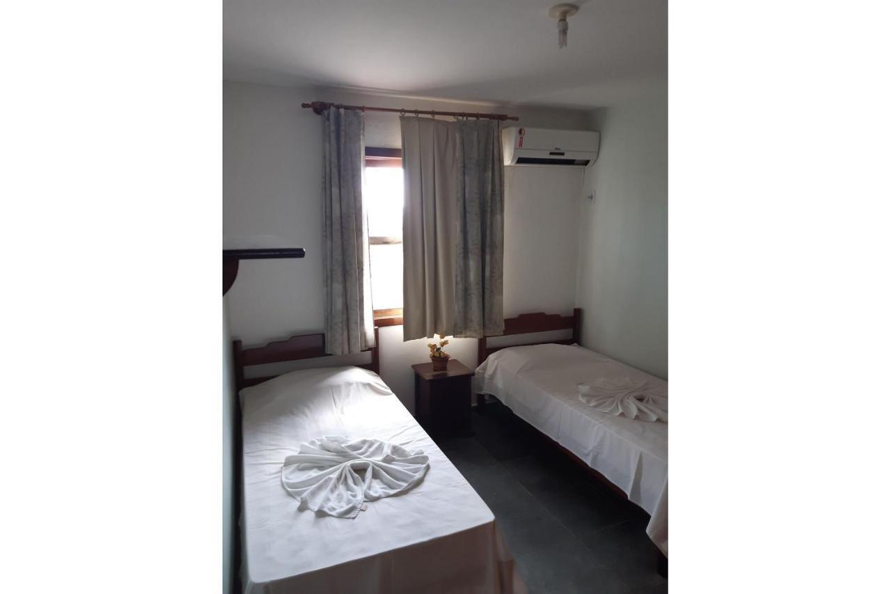 Apartment De Taperapuan *